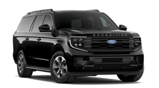 2027 Ford Expedition® External Image 4